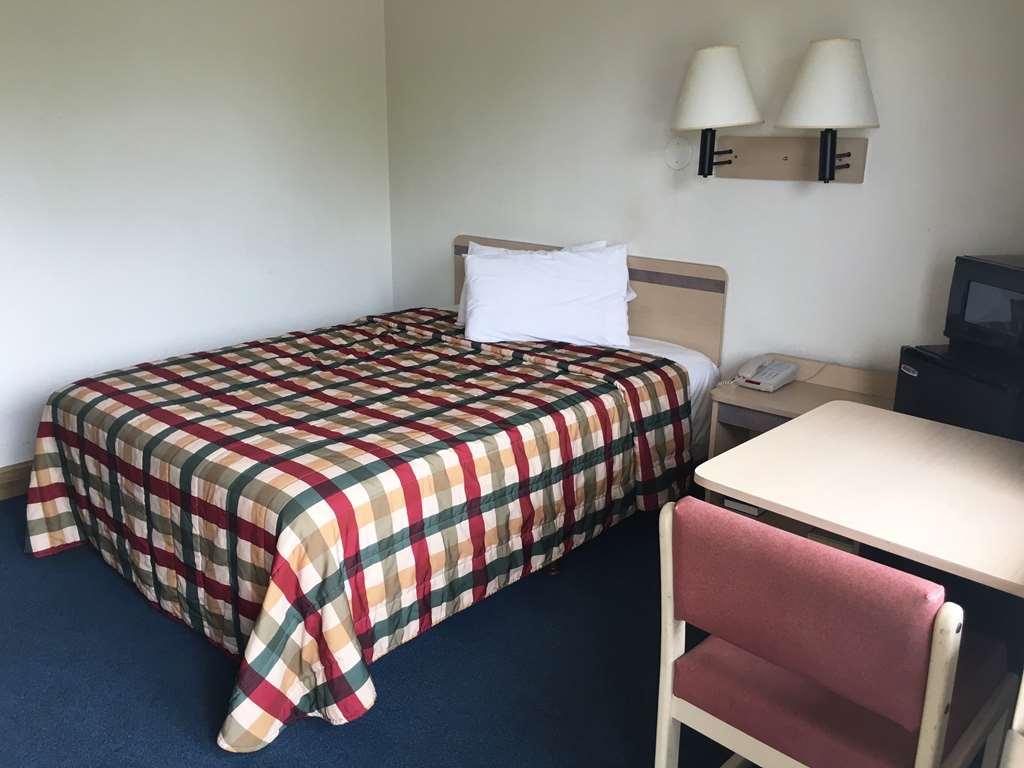 America'S Best Value Inn & Suites-Helena Quarto foto