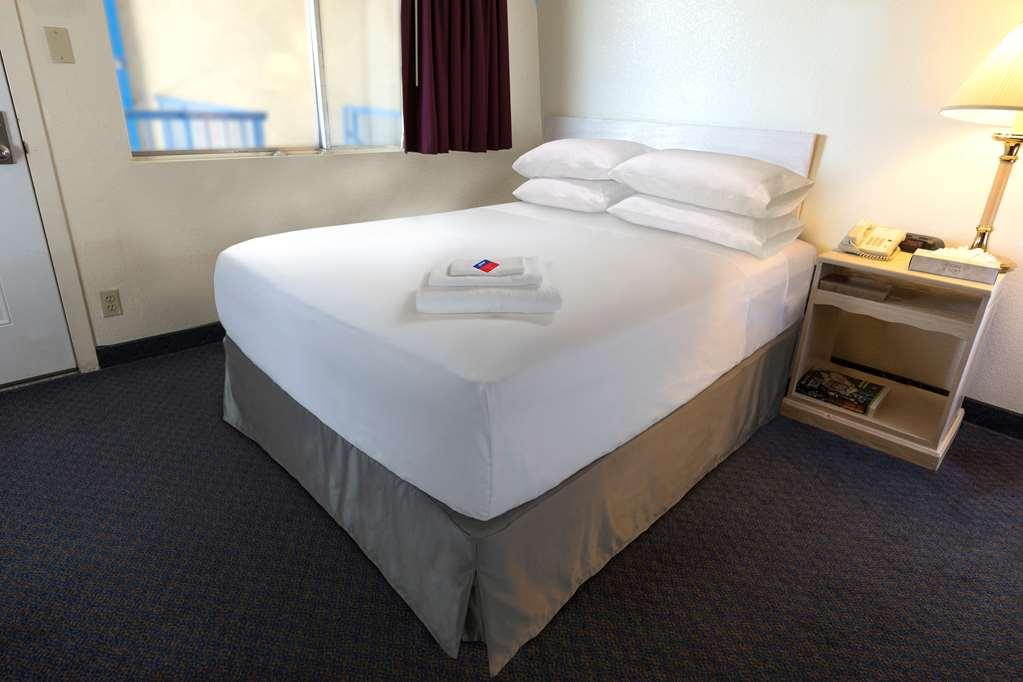 America'S Best Value Inn & Suites-Helena Quarto foto