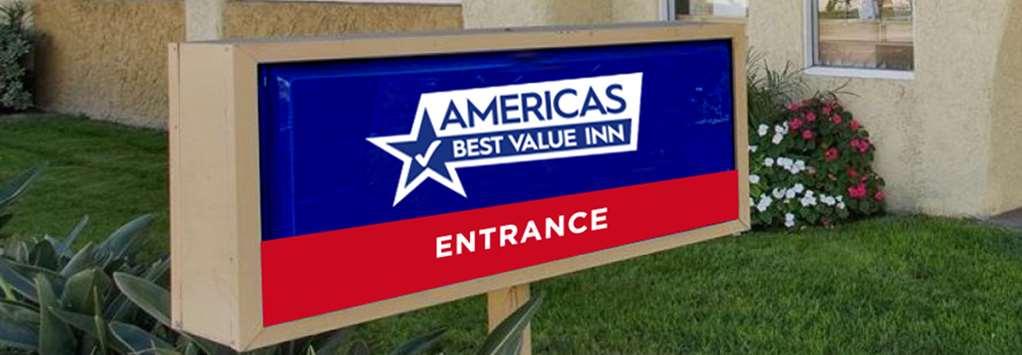 America'S Best Value Inn & Suites-Helena Exterior foto