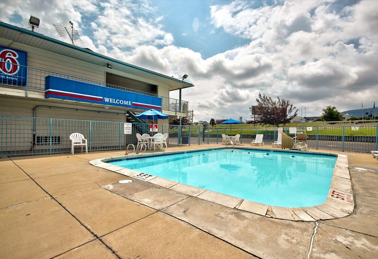 America'S Best Value Inn & Suites-Helena Exterior foto