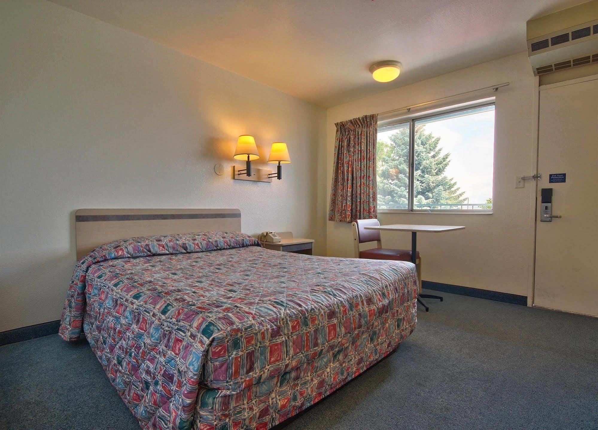 America'S Best Value Inn & Suites-Helena Exterior foto