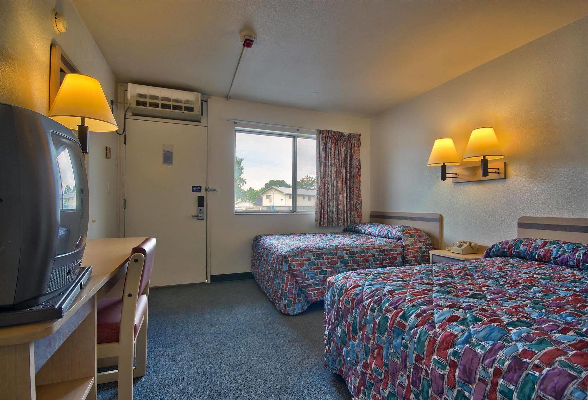 America'S Best Value Inn & Suites-Helena Exterior foto