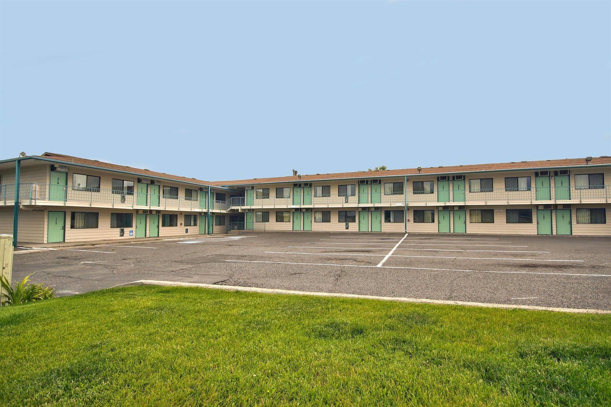 America'S Best Value Inn & Suites-Helena Exterior foto
