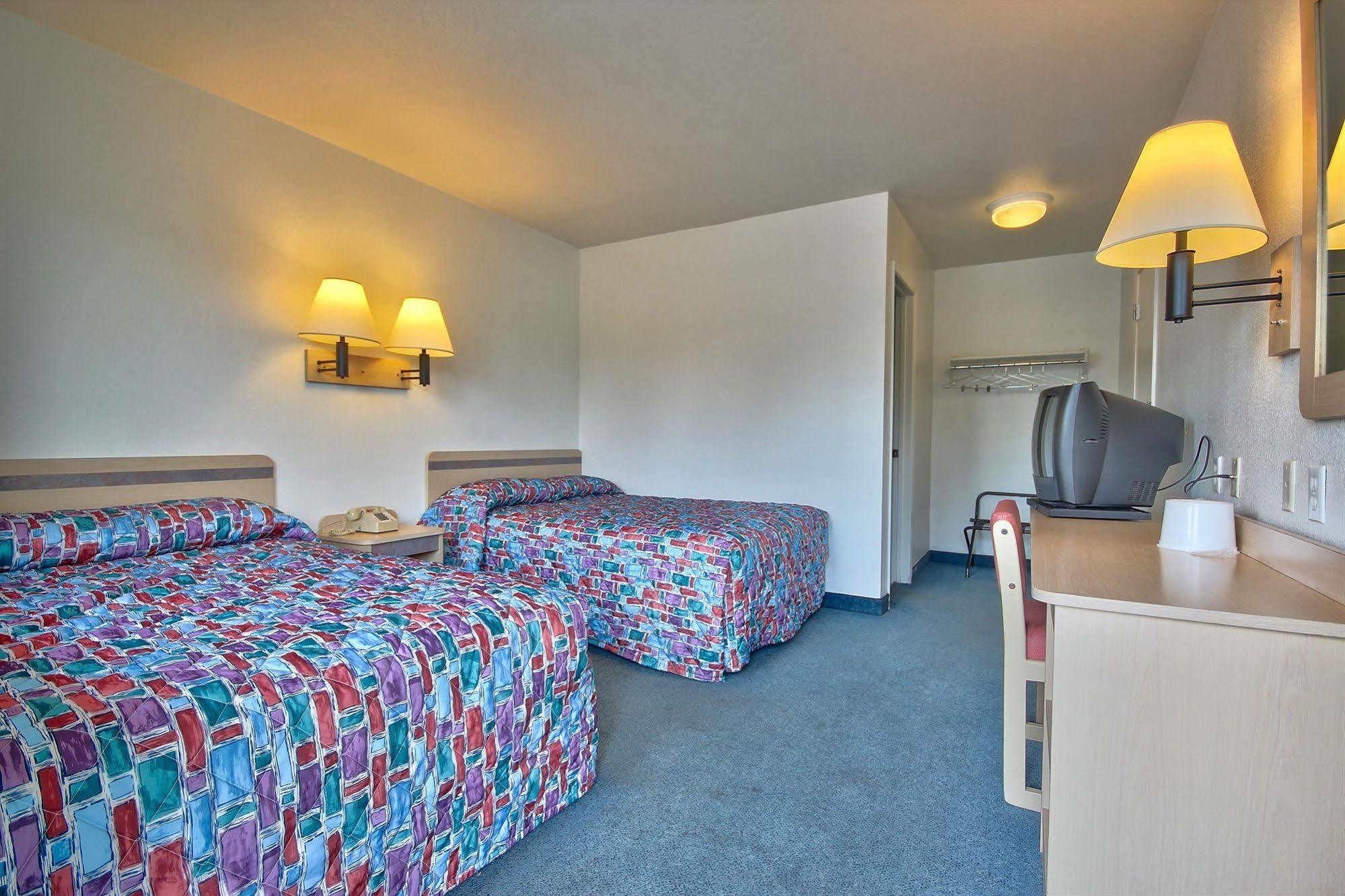 America'S Best Value Inn & Suites-Helena Exterior foto