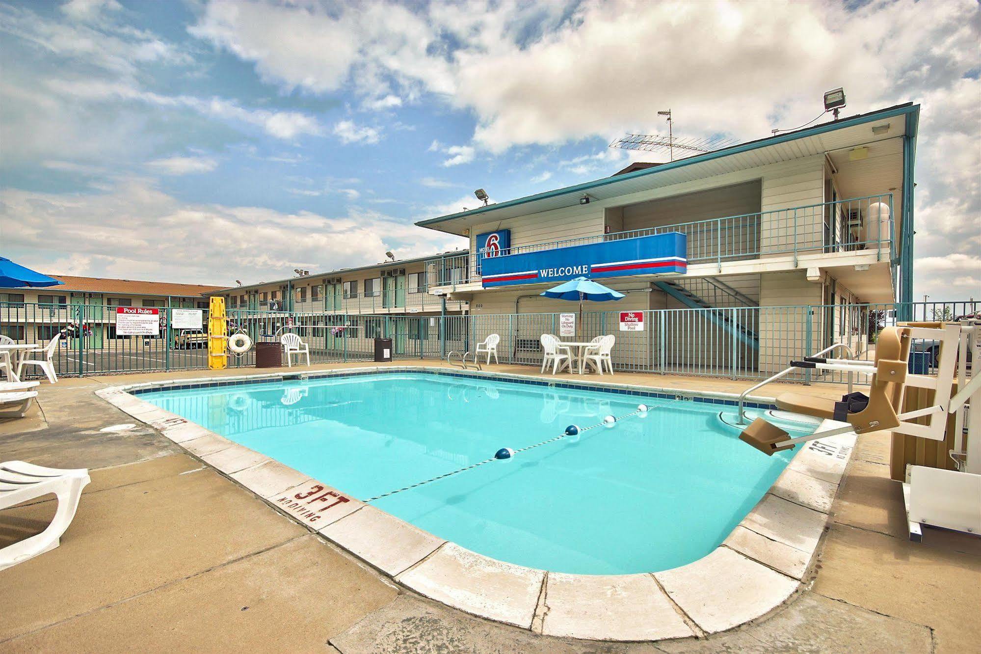 America'S Best Value Inn & Suites-Helena Exterior foto